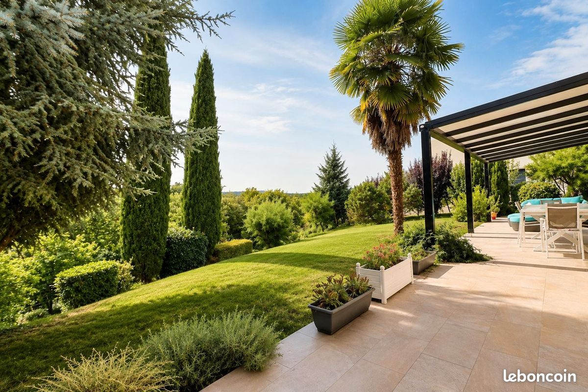 Maison 8 pièces 241 m² (image 5)