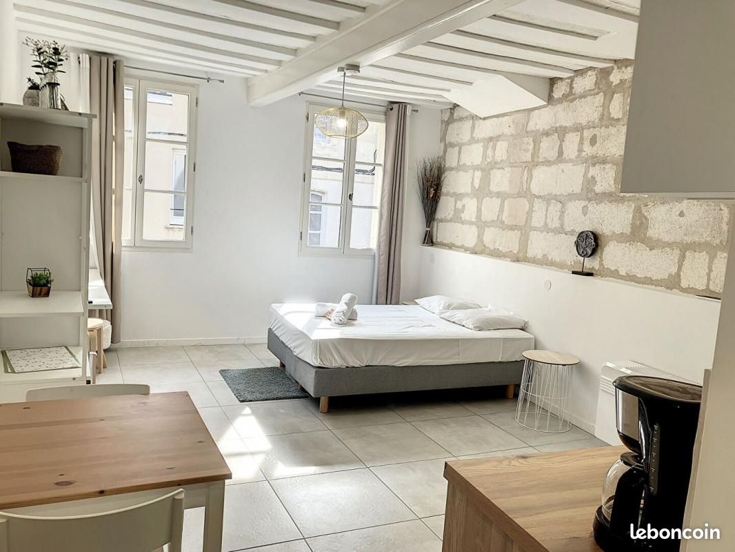 Appartement 1 pièce 26 m² · à Avignon · 26 m² · 508 €/mois