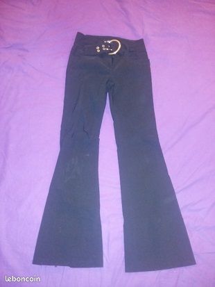 Lot de pantalon (image 3)