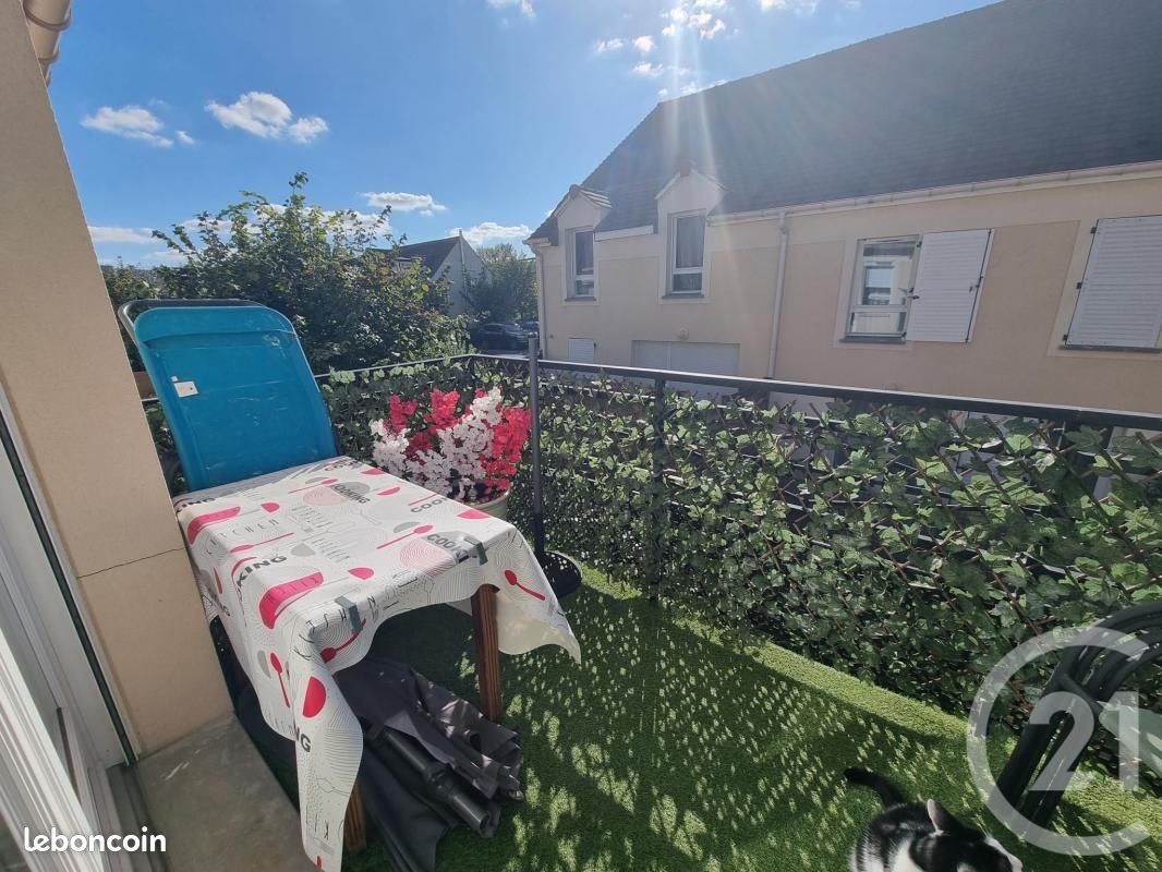 Appartement a louer brie-comte-robert - 2 pièce(s) - 39 m2 - Surfyn