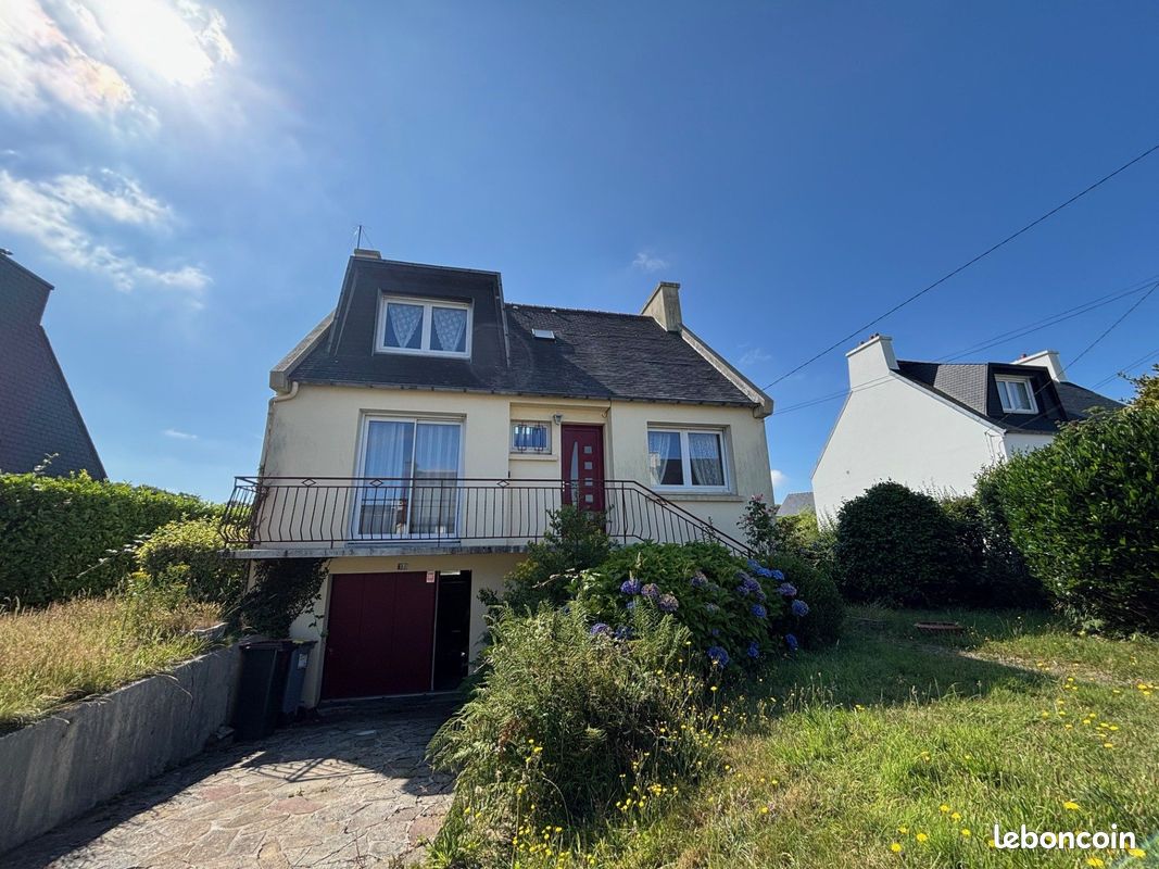 Maison 6 pièces 112 m² · à Gouesnou · 112 m² · 229 900 €