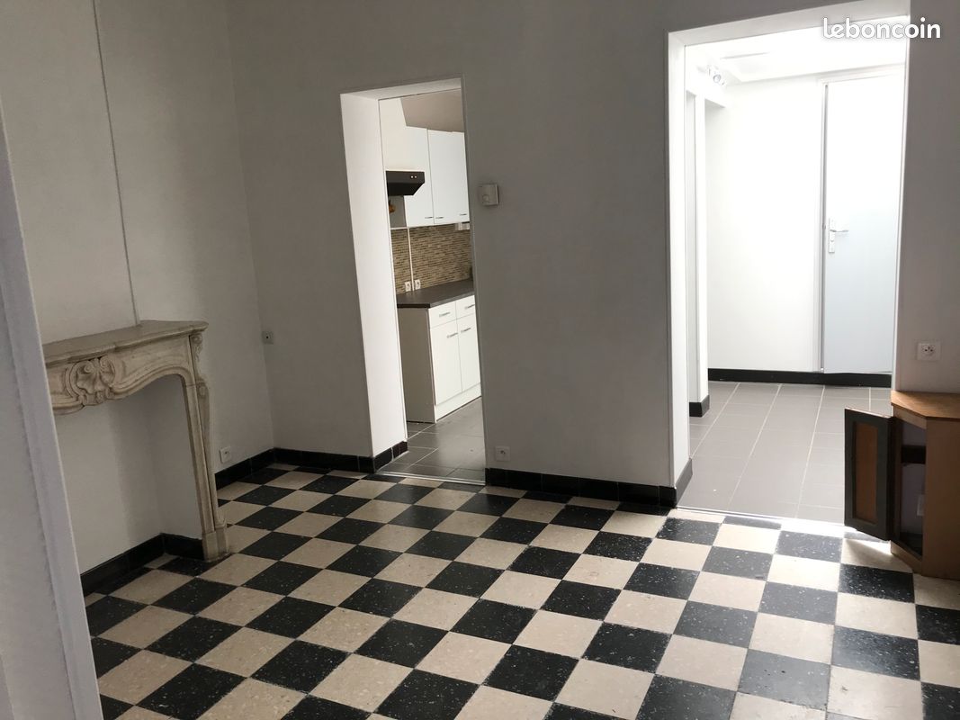 Maison 5 pièces 63 m² · à Anzin · 63 m² · 70 000 €