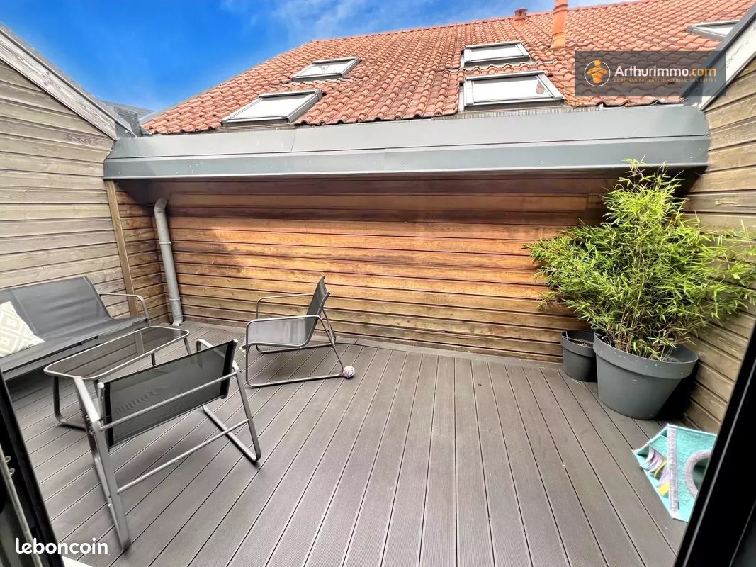 Duplex 2 pièces 56 m² (image 4)