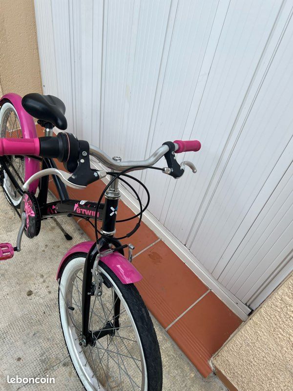 Vélo enfant 20 pouces (image 3)
