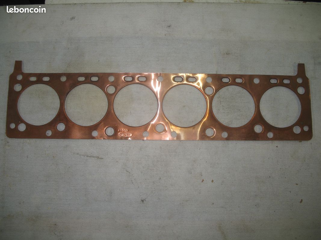 Joints de culasse anciens GMC (image 1)