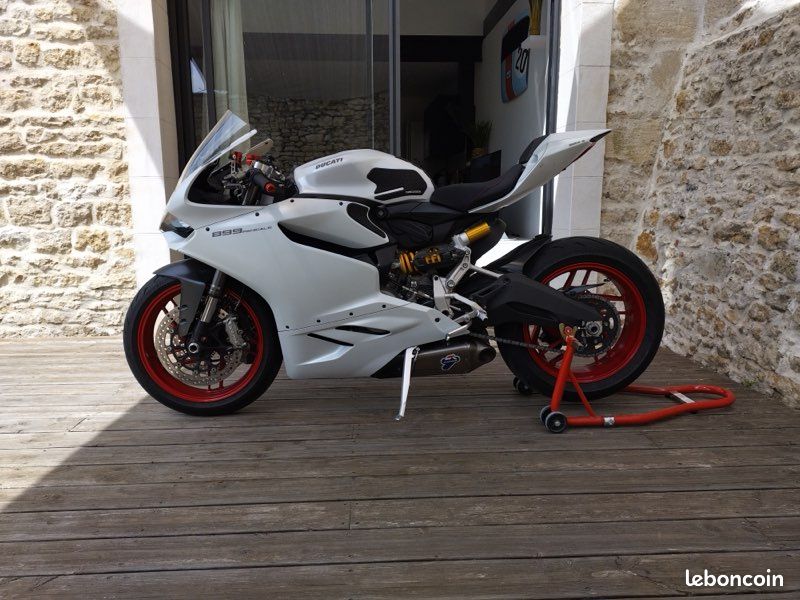 899 Panigale (image 1)
