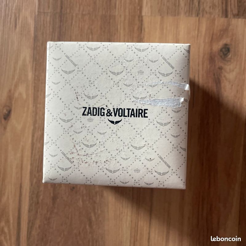 Montre zadig et voltaire (image 2)