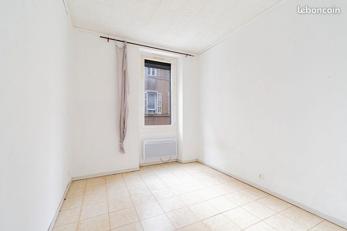 Appartement 2 pièces 34 m² — 3