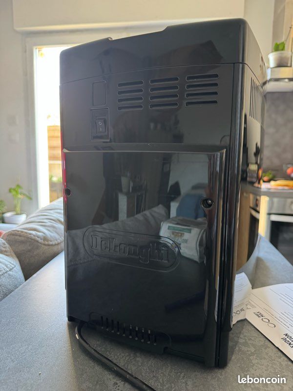 Cafetière Delonghi (image 5)
