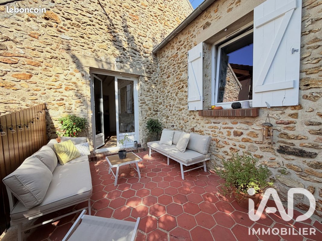 Maison 6 pièces 135 m² · à Grisy-Suisnes · 135 m² · 339 900 €