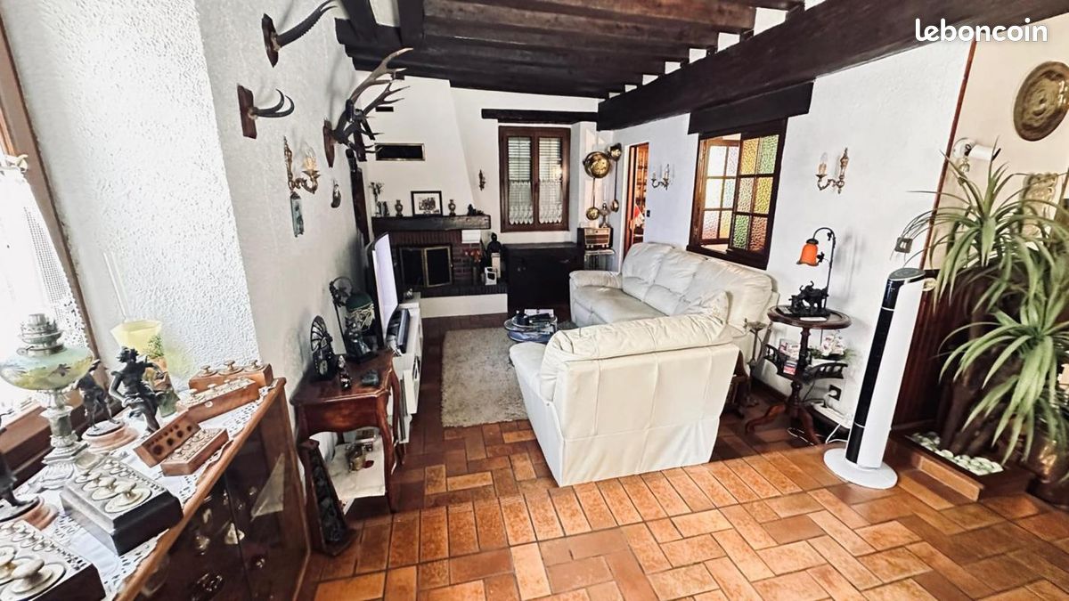 Maison 4 pièces 100 m² · à Cloyes-les-Trois-Rivières · 100 m² · 139 900 €