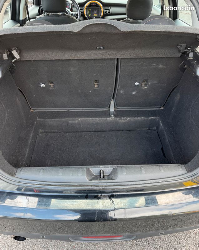 Mini 1.5 ONE D 95ch (image 13)