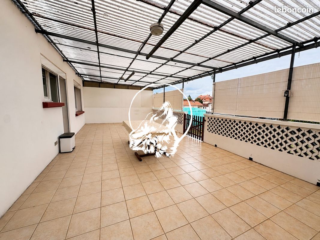 Maison 5 pièces 102 m² · à Saint-Avold · 102 m² · 128 000 €