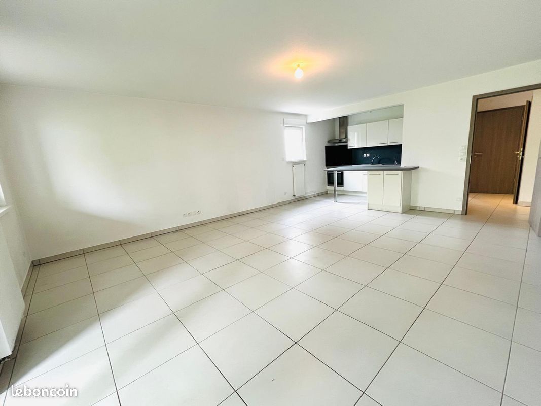 Appartement 4 pièces 84 m² · à Hégenheim · 84 m² · 269 000 €