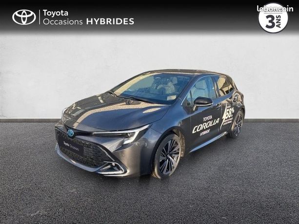 Toyota Corolla 2025