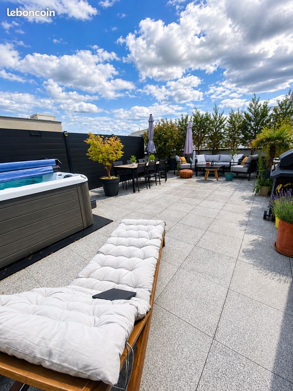 Appartement 3 pièces 71 m² · à Hoenheim · 71 m² · 319 000 €