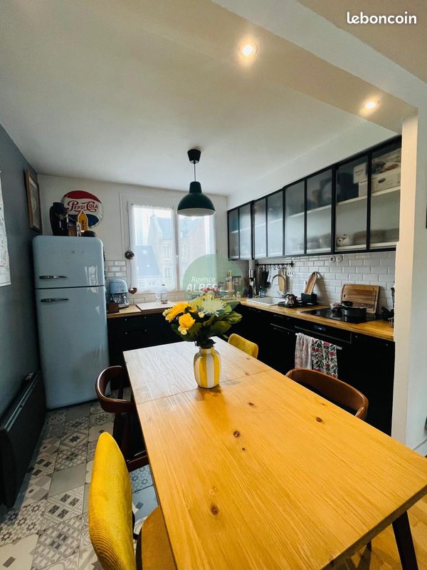 Appartement 3 pièces 64 m² · à Le Havre · 64 m² · 177 000 €