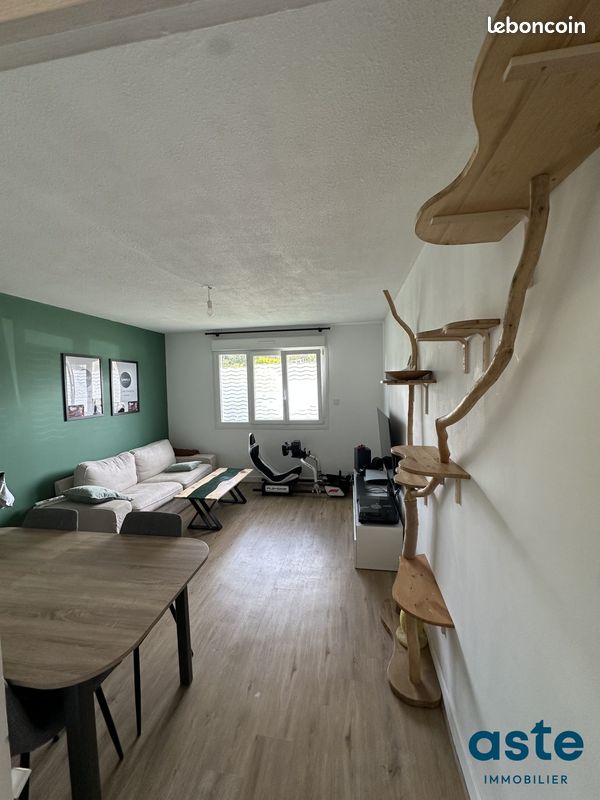 Appartement 3 pièces 63 m² · à Brest · 63 m² · 700 €/mois
