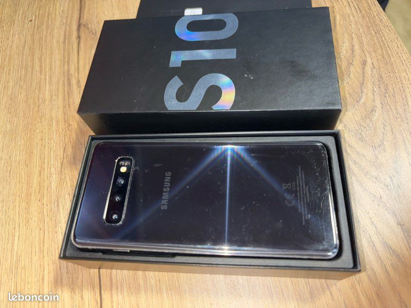 Samsung s10 (image 2)