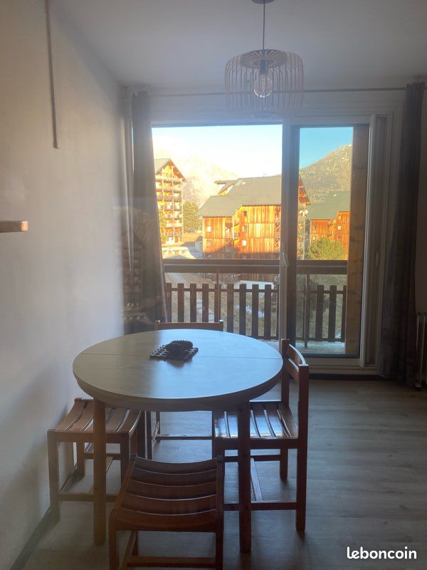 Appartement 3 pièces 28 m² · à Dévoluy · 28 m² · 62 000 €