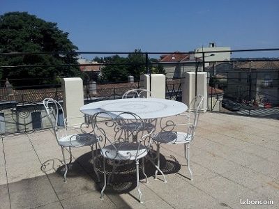 Appartement 2 pièces 33 m² · à Talence · 33 m² · 766 €