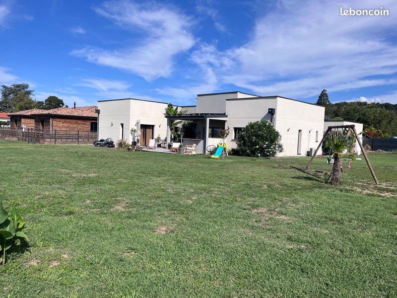 Maison 5 pièces 155 m² · à Calmont · 155 m² · 435 000 €