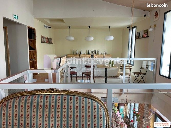 Restaurant 230 m² (image 7)