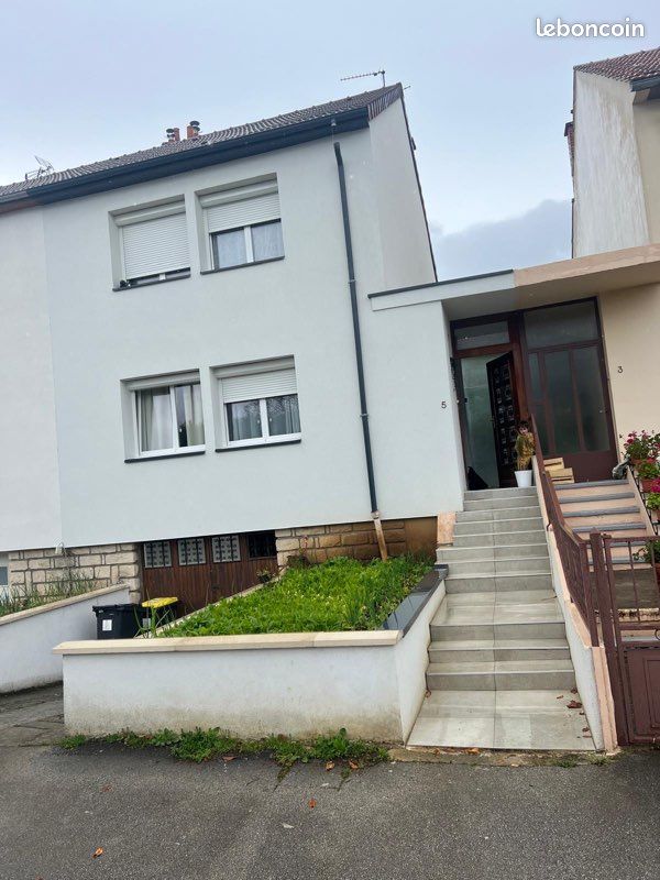 Maison 4 pièces 85 m² · à Marsannay-la-Côte · 85 m² · 250 000 €