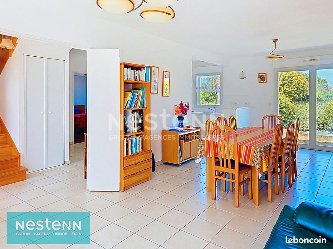 Maison 5 pièces 103 m² · à Saint-Julien · 103 m² · 202 650 €