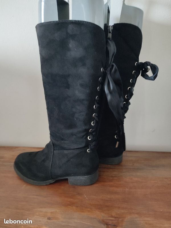 Bottes (image 2)