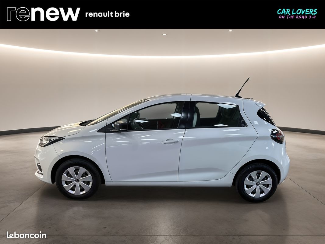 RENAULT Zoe R110 - MY22 Equilibre (image 2)