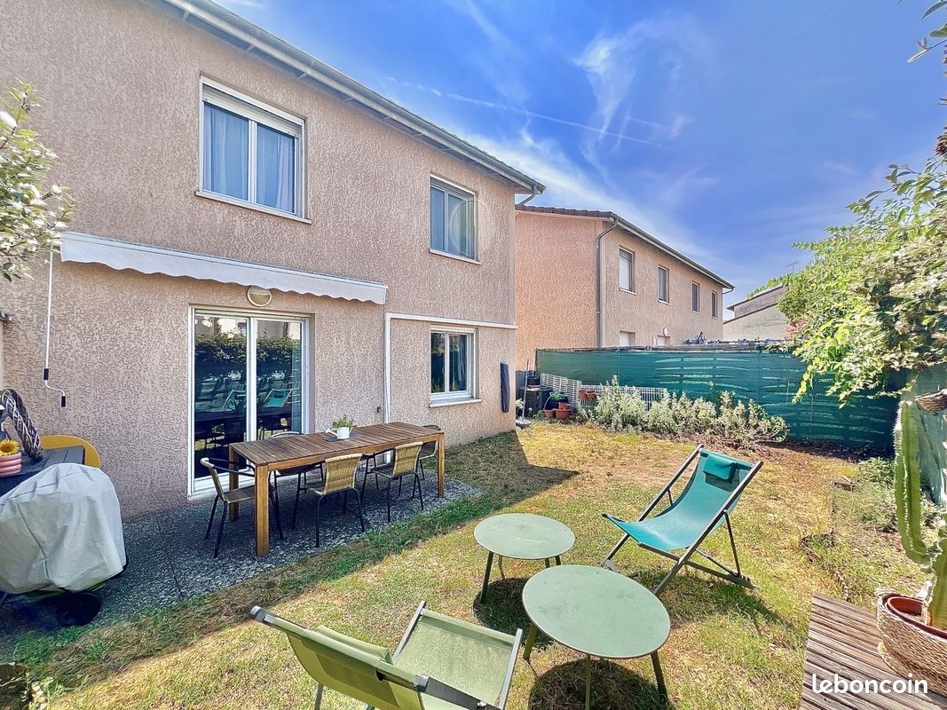 Maison 4 pièces 80 m² · à Pont-de-Chéruy · 80 m² · 259 000 €