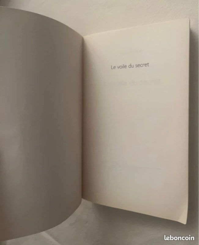 Le voile du secret : ginna gray (image 8)