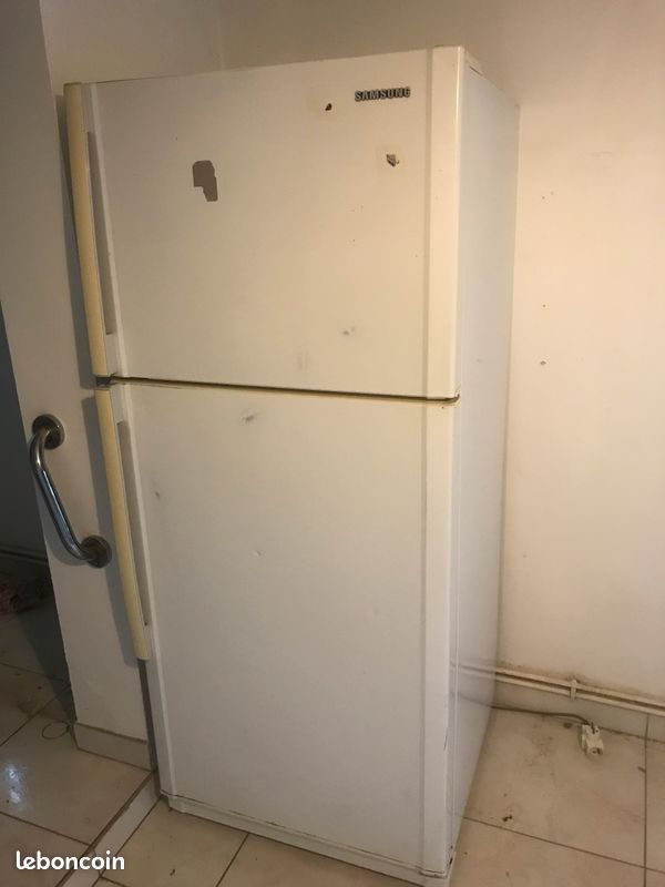 Refrigérateur (image 1)
