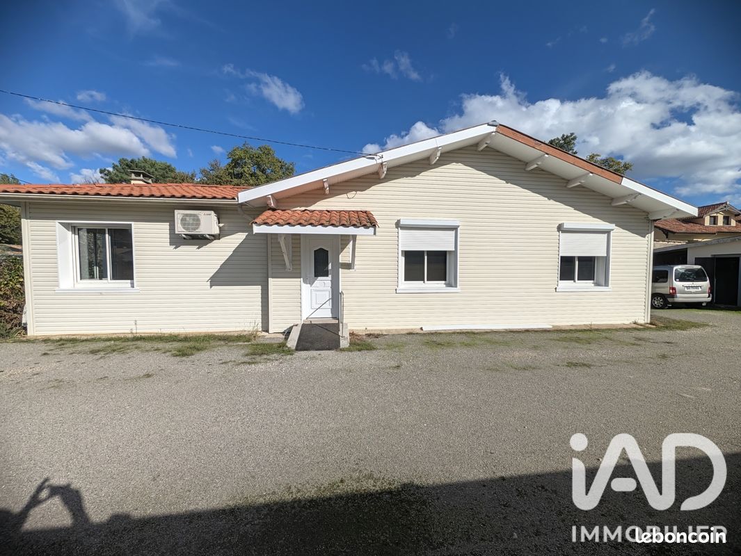 Maison 5 pièces 94 m² · à Audenge · 94 m² · 325 000 €