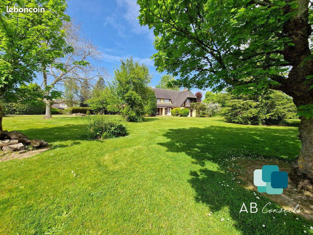 Propriété 6 pièces 208 m² (image 7)