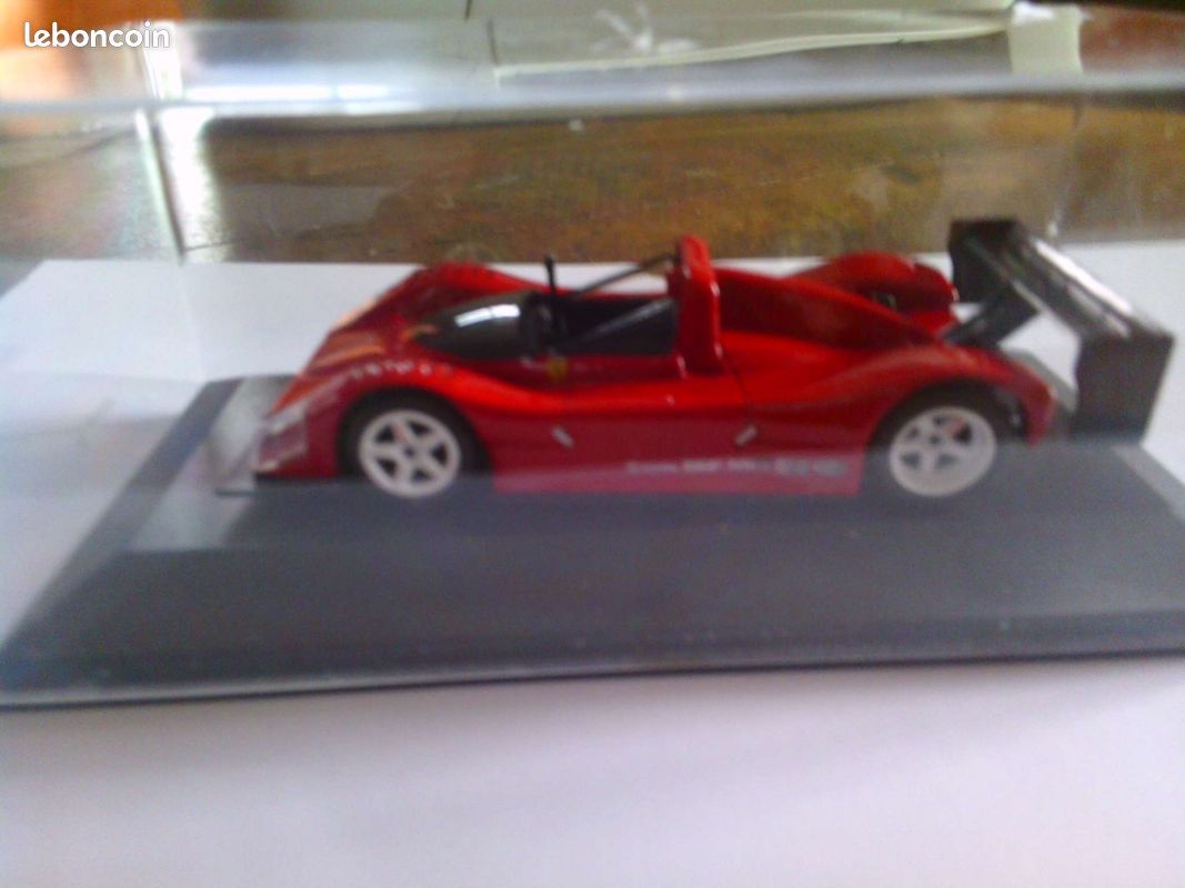 Miniatures 1/43 (image 1)