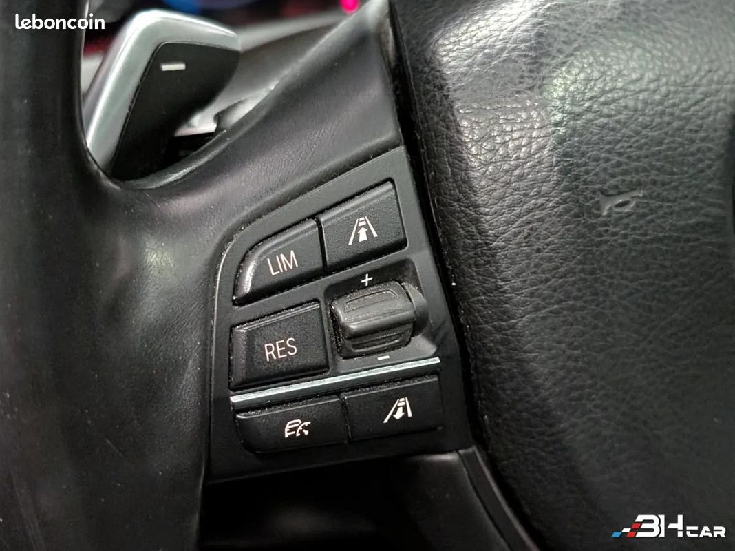 Bmw Serie 6 GRAN COUPE F06 640D 313 M-SPORT (image 15)