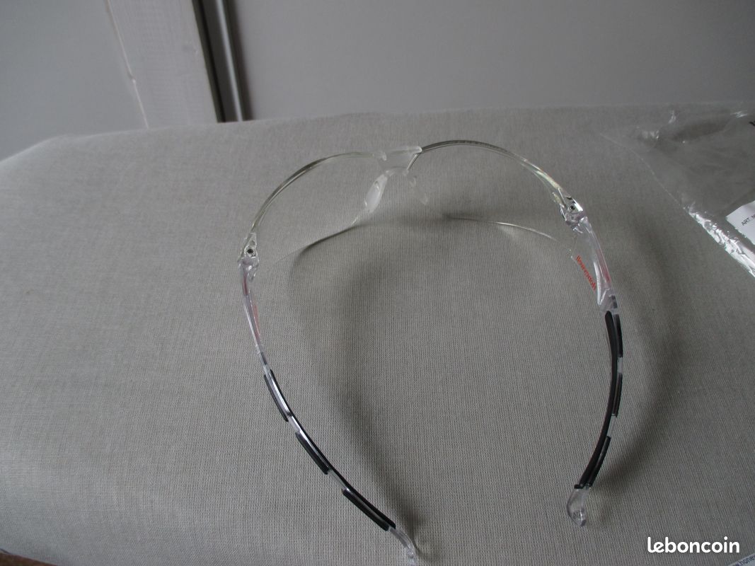 Lunette de protection 3 (image 3)