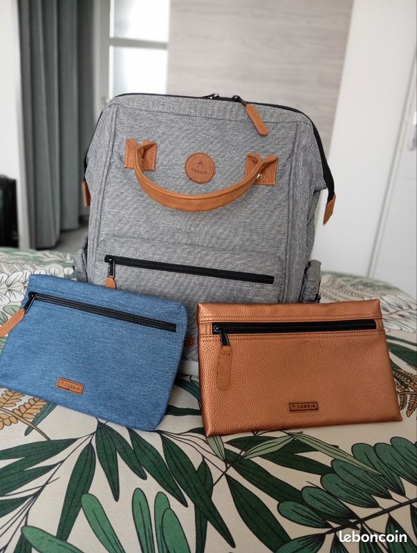 Sac Cabaïa M (image 1)