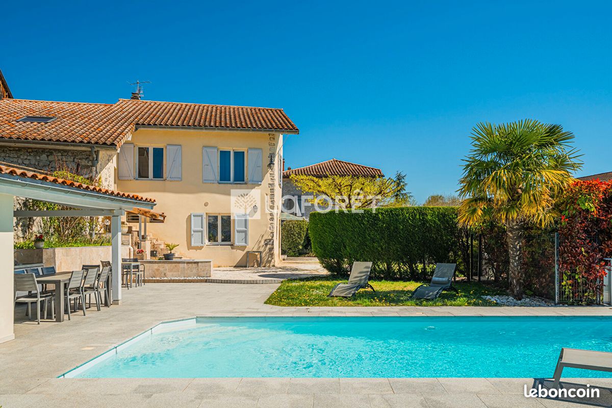 Maison 6 pièces 147 m² (image 4)