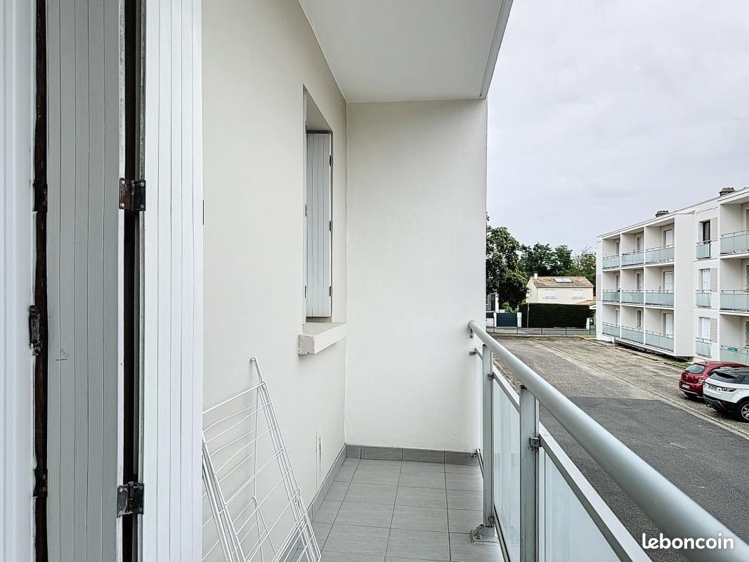 Appartement a louer talence - 1 pièce(s) - 24 m2 - Surfyn