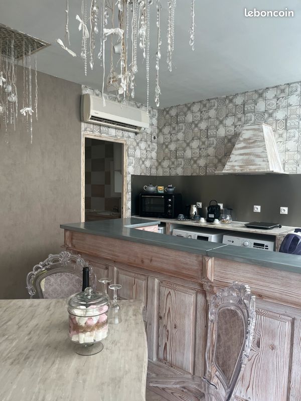 Appartement 3 pièces 100 m² · à Épernay · 100 m² · 259 000 €