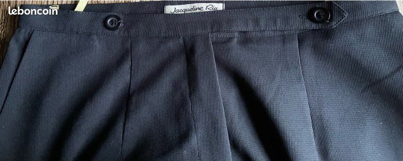 Pantalon femme 36 (image 2)