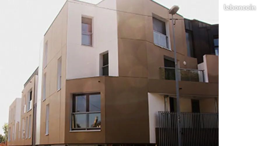 Appartement 4 pièces 88 m² · à Lens · 88 m² · 918 €