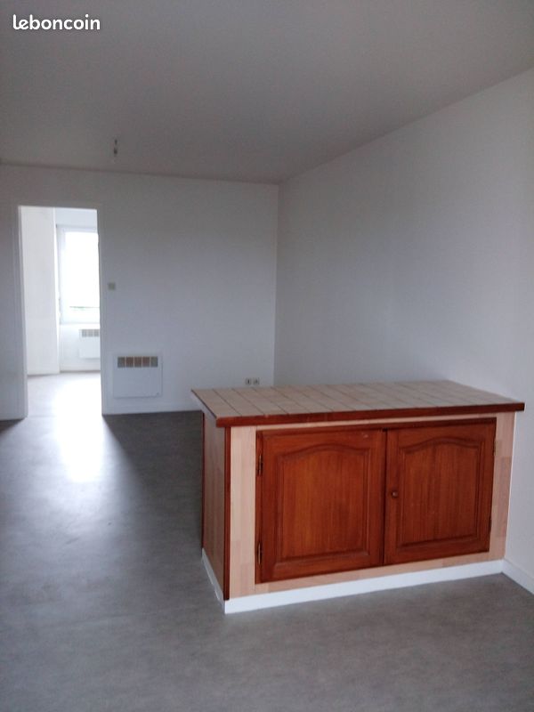 Appartement 2 pièces 34 m² · à Montceau-les-Mines · 34 m² · 385 €/mois