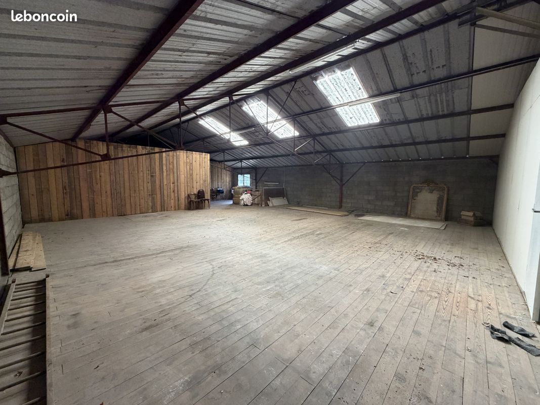 Maison 7 pièces 269 m² (image 24)