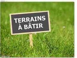 Terrain 600 m² Leognan · à Léognan · 190 000 €