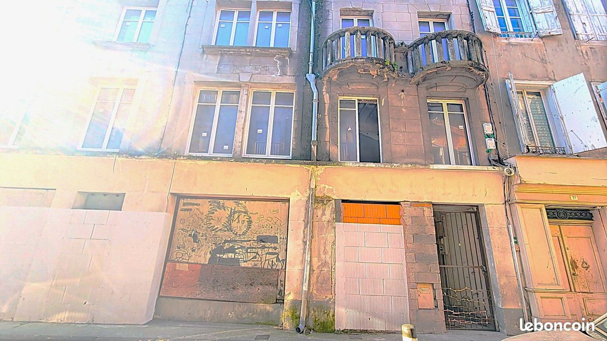 Immeuble 565 m² · à Carcassonne · 565 m² · 199 999 €
