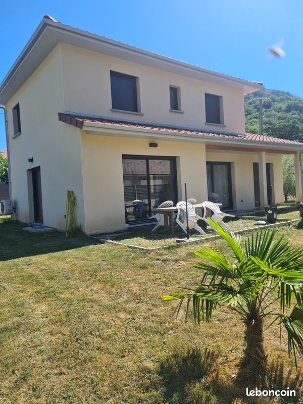 Maison 5 pièces 123 m² · à Vif · 123 m² · 509 000 €